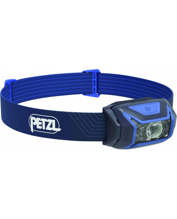 Petzl ACTIK, LED light (blue)