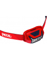 Petzl ACTIK, LED light (red) - nr 9