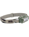 Petzl ARIA 1 RGB, LED light (tan/green) - nr 1