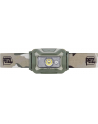 Petzl ARIA 1 RGB, LED light (tan/green) - nr 2