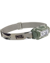 Petzl ARIA 2 RGB, LED light (tan/green) - nr 1