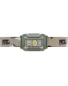 Petzl ARIA 2 RGB, LED light (tan/green) - nr 2