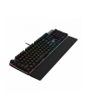 aoc Klawiatura GK500 Mechanical Wired Gaming Keyboard - OUTEMU Red Switches - US International Layout - nr 4