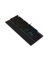 aoc Klawiatura GK500 Mechanical Wired Gaming Keyboard - OUTEMU Red Switches - US International Layout - nr 7