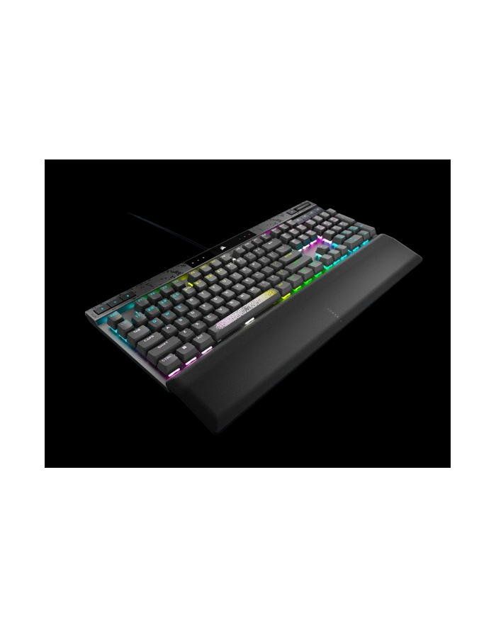 corsair Klawiatura K70 Max RGB Magnetic-Mechanical główny
