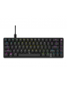 corsair Klawiatura K65 Pro Mini RGB 65% Optical-Mechanical - nr 4