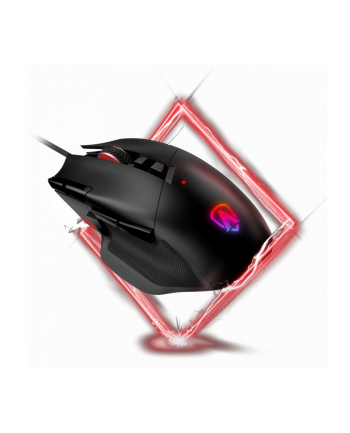 aoc Mysz AGON AGM600B Wired Gaming Mouse