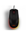 aoc Mysz GM500 Wired Gaming Mouse - nr 4