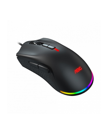 aoc Mysz GM530B Wired Gaming Mouse