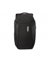 Thule Accent 28L, Notebook (Kolor: CZARNY, up to 39.6 cm (15.6)) - nr 23