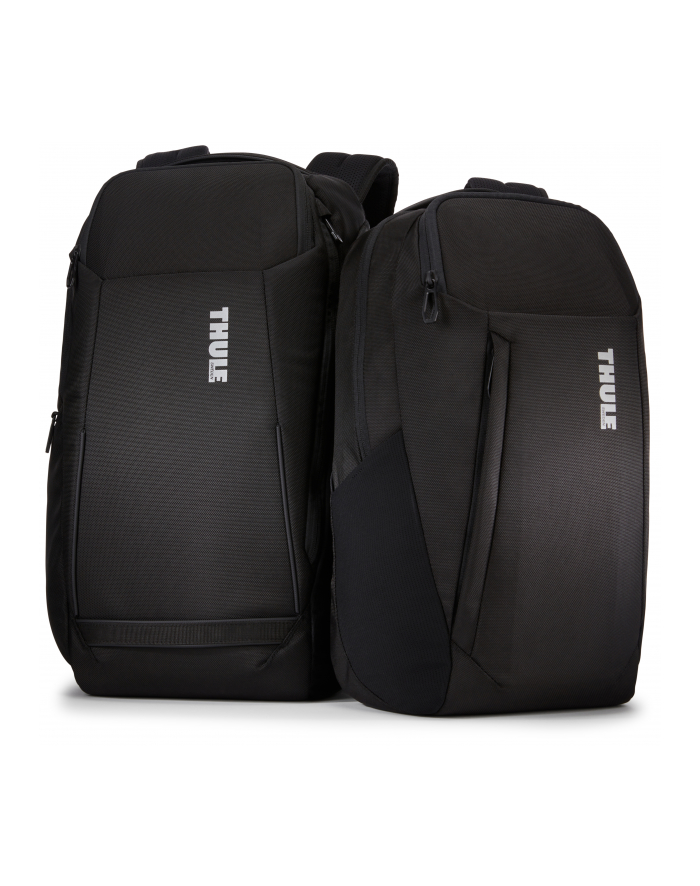 Thule Accent 28L, Notebook (Kolor: CZARNY, up to 39.6 cm (15.6)) główny