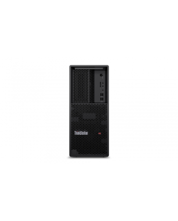 lenovo Stacja robocza ThinkStation P3 Tower 30GS003UPB W11Pro i9-13900K/2x16GB/1TB/INT/vPro/3YRS OS + 1YR Premier Support