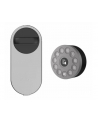 ezviz Zestaw Inteligentny zamek DL01S-DIY Lock Kit Lock+Keypad+A3 Hub - nr 40