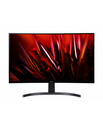 acer Monitor 27 cali Nitro ED273UPbmiipx Curved/QHD/165Hz