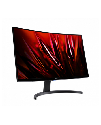 acer Monitor 27 cali Nitro ED273UPbmiipx Curved/QHD/165Hz