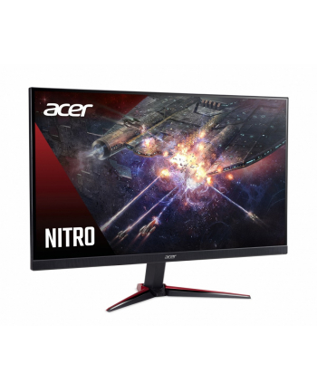 acer Monitor 27 cali Nitro VG270Ebmipx 100Hz/1ms/250NITS