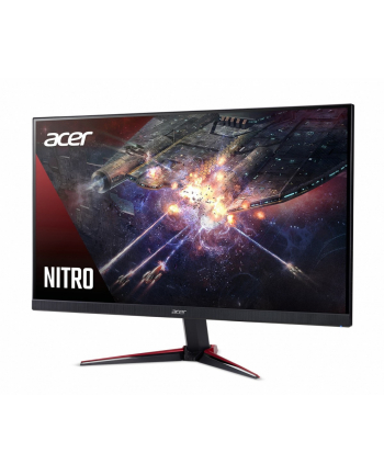 acer Monitor 27 cali Nitro VG270Ebmipx 100Hz/1ms/250NITS