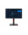 lenovo Monitor 23.0 ThinkVision T23i-30 WLED LCD 63B2MAT6(wersja europejska) - nr 1