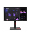 lenovo Monitor 23.8 ThinkVision T24i-30 63CFMATX(wersja europejska) - nr 1