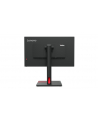 lenovo Monitor 23.8 ThinkVision T24i-30 63CFMATX(wersja europejska) - nr 4