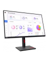 lenovo Monitor 31,5 cali ThinkVision T32p-30 63D2GAT1(wersja europejska) - nr 33