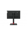 lenovo Monitor 21.5 cala ThinkVision T22i-30 WLED LCD 63B0MAT6(wersja europejska) - nr 33