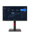 lenovo Monitor 21.5 cala ThinkVision T22i-30 WLED LCD 63B0MAT6(wersja europejska) - nr 38