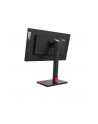 lenovo Monitor 21.5 cala ThinkVision T22i-30 WLED LCD 63B0MAT6(wersja europejska) - nr 4