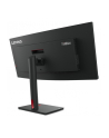 lenovo Monitor 34 cale ThinkVision T34w-30 WLED LCD 63D4GAT1(wersja europejska) - nr 26