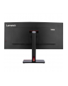 lenovo Monitor 34 cale ThinkVision T34w-30 WLED LCD 63D4GAT1(wersja europejska) - nr 32