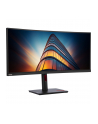 lenovo Monitor 34 cale ThinkVision T34w-30 WLED LCD 63D4GAT1(wersja europejska) - nr 36
