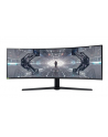 samsung Monitor 49 cali LC49G95TSSPXEN VA 5120x1440 DQHD 32:9 super szeroki 1xHDMI 2xDP 2xUSB 3.0 1ms(GTG) HAS zakrzywiony 240Hz Gaming 2 lata d2d - nr 18