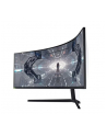 samsung Monitor 49 cali LC49G95TSSPXEN VA 5120x1440 DQHD 32:9 super szeroki 1xHDMI 2xDP 2xUSB 3.0 1ms(GTG) HAS zakrzywiony 240Hz Gaming 2 lata d2d - nr 24