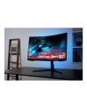 samsung Monitor 32 cale LS32BG750NPXEN VA 3840x2160 UHD 16:9 2xHDMI 1xDP 2xUSB 3.0 1ms(GTG) zakrzywiony HAS+PIVOT 165Hz Gaming 2 lata d2d - nr 104