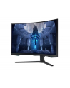 samsung Monitor 32 cale LS32BG750NPXEN VA 3840x2160 UHD 16:9 2xHDMI 1xDP 2xUSB 3.0 1ms(GTG) zakrzywiony HAS+PIVOT 165Hz Gaming 2 lata d2d - nr 18