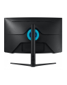 samsung Monitor 32 cale LS32BG750NPXEN VA 3840x2160 UHD 16:9 2xHDMI 1xDP 2xUSB 3.0 1ms(GTG) zakrzywiony HAS+PIVOT 165Hz Gaming 2 lata d2d - nr 53