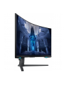 samsung Monitor 32 cale LS32BG750NPXEN VA 3840x2160 UHD 16:9 2xHDMI 1xDP 2xUSB 3.0 1ms(GTG) zakrzywiony HAS+PIVOT 165Hz Gaming 2 lata d2d - nr 63