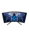 samsung Monitor 32 cale LS32BG750NPXEN VA 3840x2160 UHD 16:9 2xHDMI 1xDP 2xUSB 3.0 1ms(GTG) zakrzywiony HAS+PIVOT 165Hz Gaming 2 lata d2d - nr 68