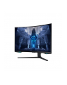 samsung Monitor 32 cale LS32BG750NPXEN VA 3840x2160 UHD 16:9 2xHDMI 1xDP 2xUSB 3.0 1ms(GTG) zakrzywiony HAS+PIVOT 165Hz Gaming 2 lata d2d - nr 77