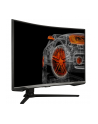 samsung Monitor 32 cale LS32BG750NPXEN VA 3840x2160 UHD 16:9 2xHDMI 1xDP 2xUSB 3.0 1ms(GTG) zakrzywiony HAS+PIVOT 165Hz Gaming 2 lata d2d - nr 89