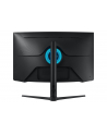 samsung Monitor 32 cale LS32BG750NPXEN VA 3840x2160 UHD 16:9 2xHDMI 1xDP 2xUSB 3.0 1ms(GTG) zakrzywiony HAS+PIVOT 165Hz Gaming 2 lata d2d - nr 97