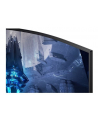 samsung Monitor 32 cale LS32BG750NPXEN VA 3840x2160 UHD 16:9 2xHDMI 1xDP 2xUSB 3.0 1ms(GTG) zakrzywiony HAS+PIVOT 165Hz Gaming 2 lata d2d - nr 9