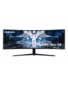 samsung Monitor 49 cali LS49AG950NPXEN  VA 5120x1440 DQHD 32:9 super szeroki 2xHDMI 1xDP 2xUSB 3.0 1ms(GTG) płaski HAS 240Hz Gaming 2 lata d2d - nr 22