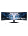 samsung Monitor 49 cali LS49AG950NPXEN  VA 5120x1440 DQHD 32:9 super szeroki 2xHDMI 1xDP 2xUSB 3.0 1ms(GTG) płaski HAS 240Hz Gaming 2 lata d2d - nr 51