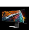 Monitor Samsung 49'' LS49CG950SUXDU OLED 5120x1440 DQHD 32:9 1xHDMI 1xDP 3xUSB 3.0 0,03ms(GTG) WiFi/BT głośniki zakrzywiony HAS 240Hz SMART Gaming 2Yd2d - nr 47