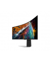 Monitor Samsung 49'' LS49CG950SUXDU OLED 5120x1440 DQHD 32:9 1xHDMI 1xDP 3xUSB 3.0 0,03ms(GTG) WiFi/BT głośniki zakrzywiony HAS 240Hz SMART Gaming 2Yd2d - nr 74