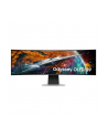 Monitor Samsung 49'' LS49CG950SUXDU OLED 5120x1440 DQHD 32:9 1xHDMI 1xDP 3xUSB 3.0 0,03ms(GTG) WiFi/BT głośniki zakrzywiony HAS 240Hz SMART Gaming 2Yd2d - nr 82