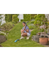 GARDENA Cordless Grass Shears ClassicCut Li Set, 3.6V (turquoise/Kolor: CZARNY, Li-Ion battery 2.5Ah, with telescopic handle and wheels) - nr 16
