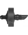 GARD-ENA Micro-Drip-System Drip Head 2 l/h, pressure-compensating (dark grey, 25 pieces, model 2023) - nr 2