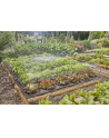 GARD-ENA Micro-Drip-System drip irrigation set vegetable/flower bed 60m2, dripper (Kolor: CZARNY/grey, model 2023) - nr 12